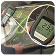 ATP adenosine triphospate sanitary analysis - KNOW if a surface is truly clean